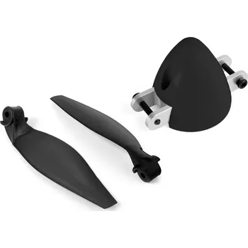 RC model KAVAN Twisty vrtule s kuželem