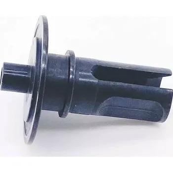 RC náhradní díl SWORKz pravý kovový unašeč kuličkového diferenciálu, 1 ks.