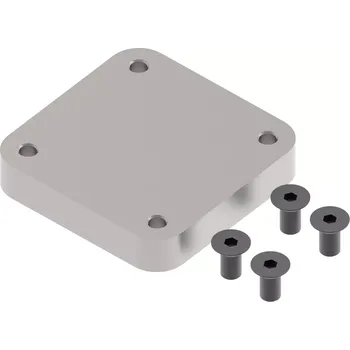 RC náhradní díl OMP M7 Závaží držáku FBL