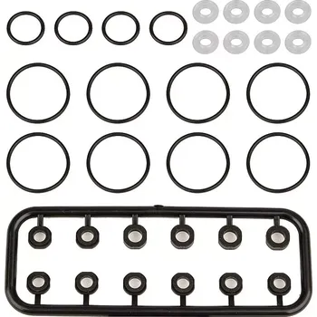 RC náhradní díl Associated 13mm opravná sada pro olejové tlumiče