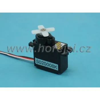 RC náhradní díl Hyperion Servo Atlas DS11-SCB