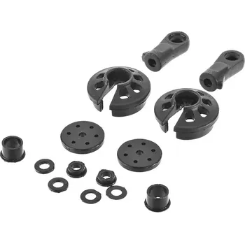 RC náhradní díl Arrma díly tlumičů kompozit (2)