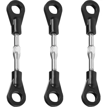 RC náhradní díl OMP M4 Sada táhel nosného rotoru