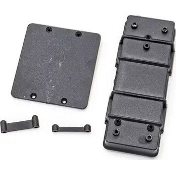 RC náhradní díl FUNTEK Box baterky a držák regulátoru