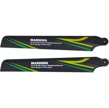 RC náhradní díl AMEWI Trade e.K. Listy rotoru pro AFX180 Amewi