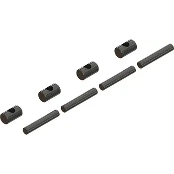 RC náhradní díl Arrma čep CVD hřídele: 4x4 Mega BLX