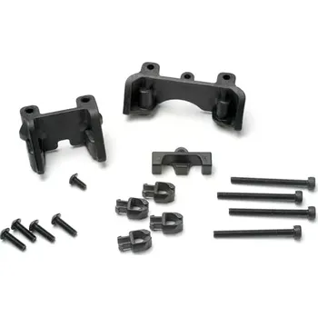 RC náhradní díl Traxxas - montážní sada tlumičů