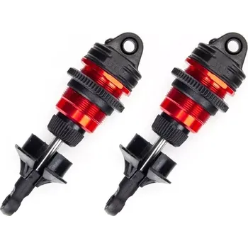 RC náhradní díl Arrma tlumič 16x77mm s olejem 2000cSt (2)