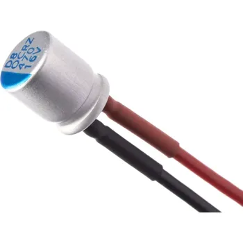 RC náhradní díl HOBBYWING Kondenzátor pro XR10 Stock Spec regulátory