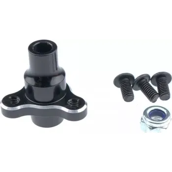 RC náhradní díl Revolution Design XB2 2024 pevná osa spojky