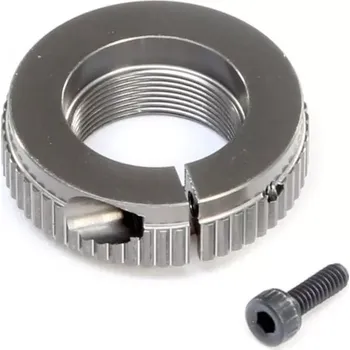 RC náhradní díl Team Losi Racing TLR matice servo saveru: 8X