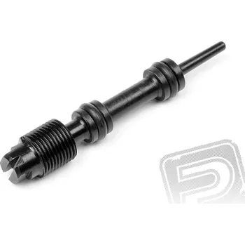 RC náhradní díl HPI Spodní jehla karburátoru (D-CUT/K5.9)