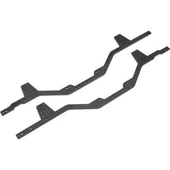 RC náhradní díl Kavan GRE18 Sada hliníkového rámu podvozku