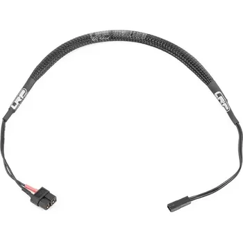 RC náhradní díl LRP Electronic Nabíjecí kabel 50cm z XT60 na BEC konektor