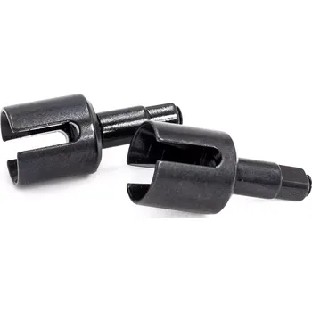 RC náhradní díl HOBBYTECH ROGUE TERRA - P/Z unašeč diferenciálu, 2 ks.