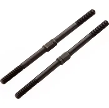 RC náhradní díl Arrma spojovačka 5x89mm ocel (2)