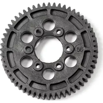 RC náhradní díl SWORKz ozubené kolo 2 stupeň, 56 zubů