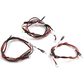 RC náhradní díl HPI Venture18 LED světla (PicoBlade)