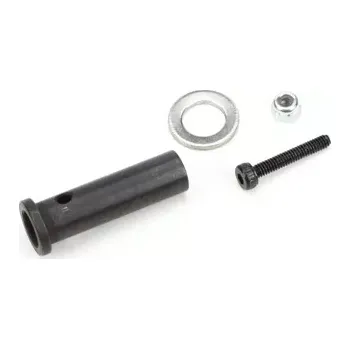 RC náhradní díl Blade 330X/450/400: Hřídel s podl. jednoc. ložiska