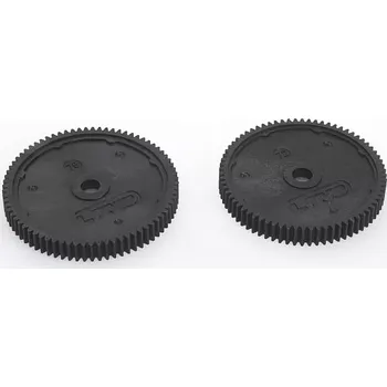 RC náhradní díl LRP Electronic Hlavní ozubená kola 72 a 75 zubů - S10 TWISTER