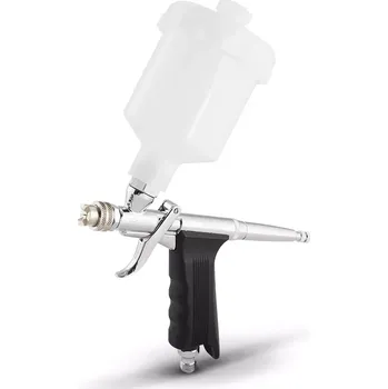 Stříkací pistole SPARMAX Airbrush pistole DH-850 (tryska 0,5 mm)