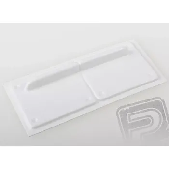 RC náhradní díl Krytka serva MS 61x70 mm (426200)