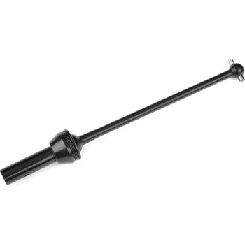 RC náhradní díl Team Corally CVD poloosa, přední, 1 ks.