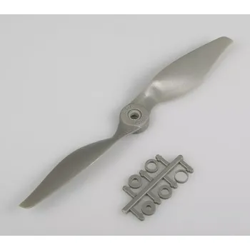 RC náhradní díl APC vrtule 8x6E pravotočivá