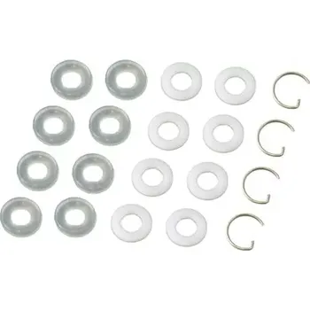 RC náhradní díl HOBBYTECH STR8 opravná sada olej. tlumičů