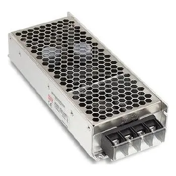 Stavebniny Mean Well RSD-150C-24 Měnič DC/DC uzavřený 150W 24