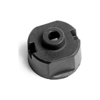 RC náhradní díl LRP Electronic S10 Blast - Obal diferenciálu