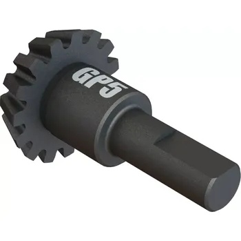 RC náhradní díl Arrma ozubené kolo 15T GP5