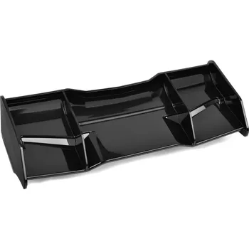 RC náhradní díl Team Corally Černé křídlo, 1 ks.