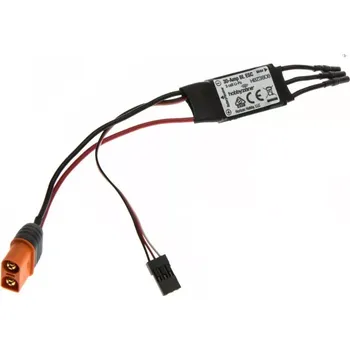RC náhradní díl Hobbyzone regulátor střídavý 30A