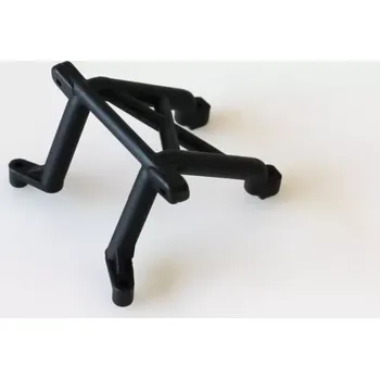 RC náhradní díl Držák předních tlumičů DF models 7202