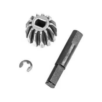 RC náhradní díl LRP Electronic S10 Blast - převodové kolo 13T + hřídel + Ségrovka