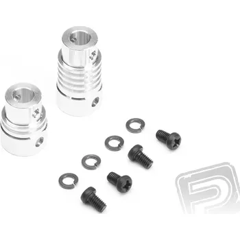 RC náhradní díl OS MAX Adaptér výfuku 49-PI2