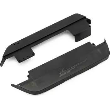 RC náhradní díl HOBBYTECH Plastové bočnice BXR.S1/MT