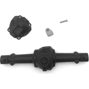 RC model RGT Přední/zadní náprava