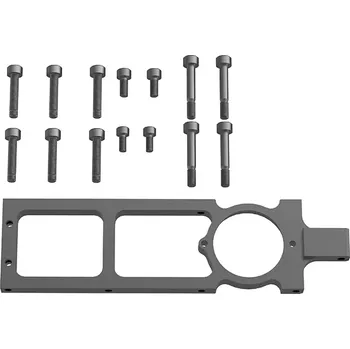 RC náhradní díl XL Power Domek třetího ložiska Nitro