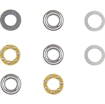 RC náhradní díl XL Power Axiální ložisko ocasního rotoru