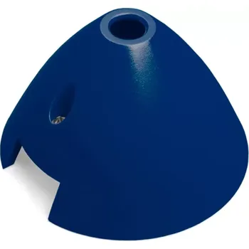 RC náhradní díl KAVAN Swift S-1 kužel - modrý
