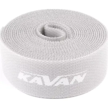 RC model Kavan Suchý zip oboustranný 2x200cm Šedý