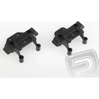 RC náhradní díl Himoto Držák horních ramen