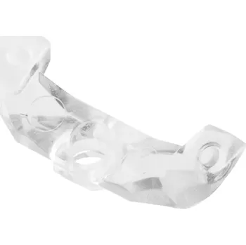 RC náhradní díl Turbo Racing přední světla C71 2ks