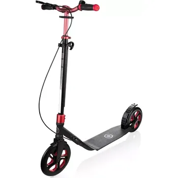 Koloběžka Globber - Koloběžka One NL 230 Ultimate Titanium / Ruby Red