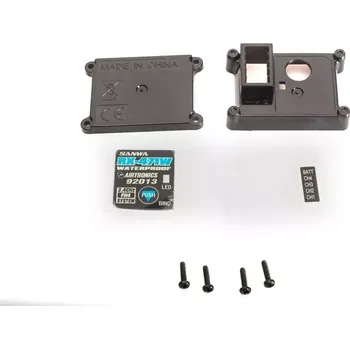 RC náhradní díl SANWA Náhradní krabička RX-471W