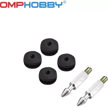 RC náhradní díl OMP M2 Držák kabinky