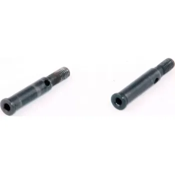 RC náhradní díl LRP Electronic Přední osy, 2ks. - S10 Twister - 1/10 2WD Buggy