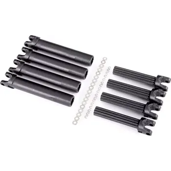 RC náhradní díl Traxxas hřídel poloosy (4) (pro #8995)